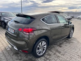 Citroen DS4 2.0HDI KOJA EURO 5 | Mobile.bg    6