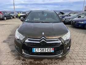 Citroen DS4 2.0HDI KOJA EURO 5 | Mobile.bg    3