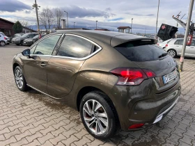 Citroen DS4 2.0HDI KOJA EURO 5 | Mobile.bg    8