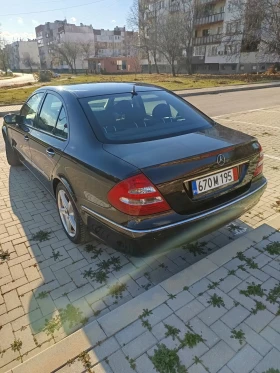 Mercedes-Benz E 240, снимка 3