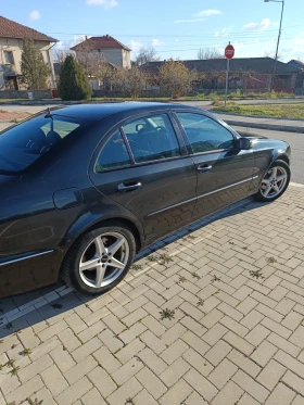 Mercedes-Benz E 240, снимка 2