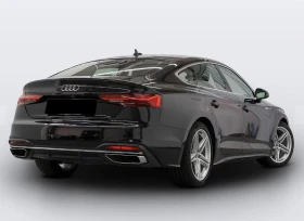 Audi A5 40 TFSI Stronic, снимка 2