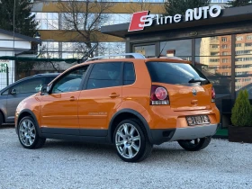     VW Polo Cross* 1.9tdi* 101k.c* 