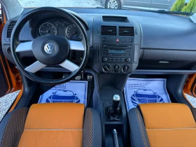 VW Polo Cross* 1.9tdi* 101k.c*  - [9] 