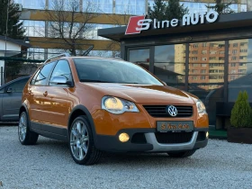     VW Polo Cross* 1.9tdi* 101k.c* 