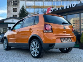 VW Polo Cross* 1.9tdi* 101k.c*  - [17] 