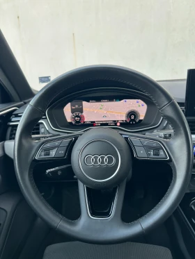 Audi A4 40 TFSI в Гаранция, снимка 8