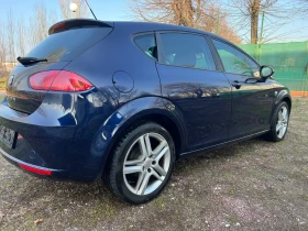 Seat Leon 1.4 бензин 6 скорости, снимка 4