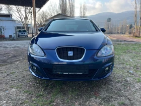 Seat Leon 1.4 бензин 6 скорости, снимка 2