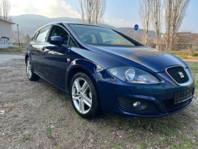 Seat Leon 1.4 бензин 6 скорости, снимка 5