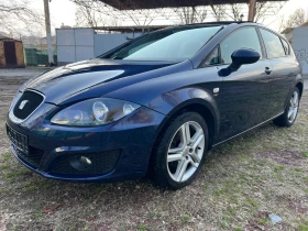 Seat Leon 1.4 бензин 6 скорости, снимка 1