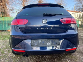 Seat Leon 1.4 бензин 6 скорости, снимка 3