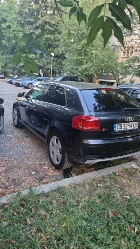 Audi A3, снимка 12