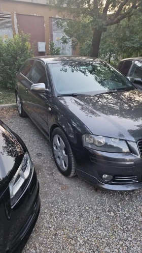 Audi A3, снимка 7