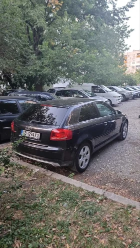 Audi A3, снимка 11