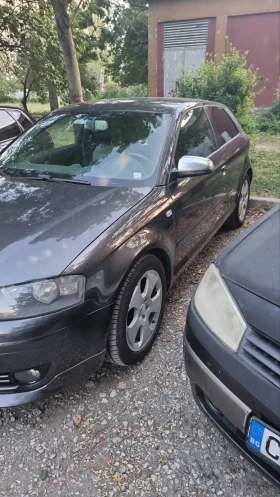 Audi A3, снимка 6