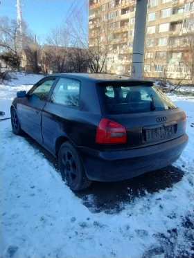 Audi A3, снимка 7