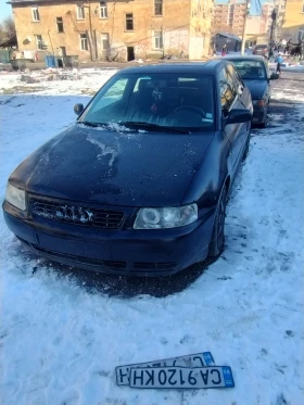 Audi A3, снимка 10