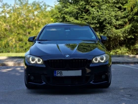 BMW 530 HEAD UP, DISTRONIC - 24995 лв. - 30546950 | Car24.bg