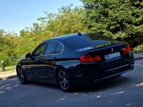 BMW 530 HEAD UP, DISTRONIC  | Mobile.bg    6