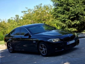 BMW 530 HEAD UP, DISTRONIC - 24995 лв. - 30546950 | Car24.bg