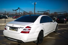 Mercedes-Benz S 63 AMG MERCEDES-BENZ S63 | Mobile.bg    3