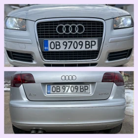 Audi A3, снимка 2