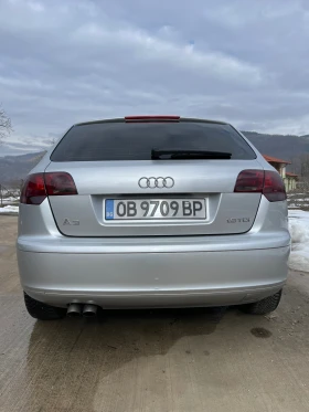 Audi A3, снимка 7