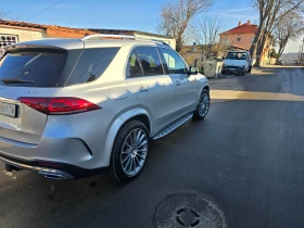 Mercedes-Benz GLE 450 EQ Boost AMG Line , снимка 4