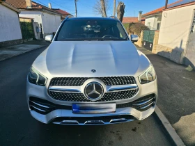 Mercedes-Benz GLE 450 EQ Boost AMG Line , снимка 1