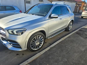 Mercedes-Benz GLE 450 EQ Boost AMG Line , снимка 5