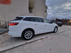 Renault Megane 1.6DCI 130k.c.BOSE голям екран, снимка 4