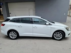 Renault Megane 1.6DCI 130k.c.BOSE голям екран, снимка 2