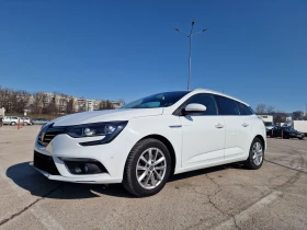 Renault Megane 1.6DCI 130k.c.BOSE голям екран, снимка 12