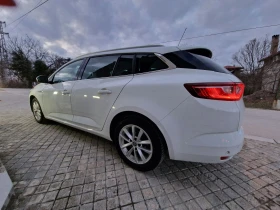 Renault Megane 1.6DCI 130k.c.BOSE голям екран, снимка 3