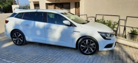 Renault Megane 1.6DCI 130k.c.BOSE голям екран, снимка 1