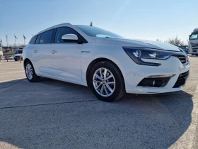 Renault Megane 1.6DCI 130k.c.BOSE голям екран, снимка 11