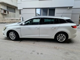 Renault Megane 1.6DCI 130k.c.BOSE голям екран, снимка 5