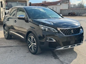 Peugeot 3008 2.0HDI* GT line* 180кс* 79 000 км. РЕАЛНИ* , снимка 3