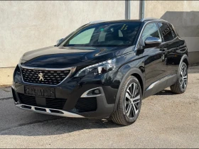 Peugeot 3008 2.0HDI* GT line* 180кс* 79 000 км. РЕАЛНИ* , снимка 1