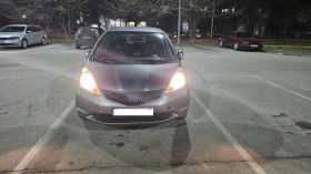 Honda Jazz, снимка 1