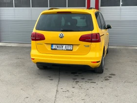 VW Sharan 2.0TDI KLIMATRONIK 6-СКОРОСТИ EVRO 5B ЛИЗИНГ!!!, снимка 9