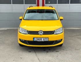  VW Sharan