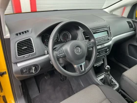 VW Sharan 2.0TDI KLIMATRONIK 6-СКОРОСТИ EVRO 5B ЛИЗИНГ!!!, снимка 4