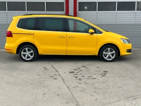 VW Sharan 2.0TDI KLIMATRONIK 6-СКОРОСТИ EVRO 5B ЛИЗИНГ!!! - 13900 лв. - 53350426 | Car24.bg