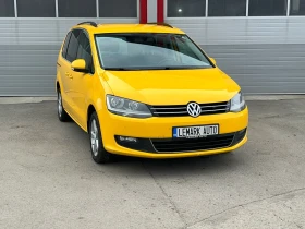 VW Sharan 2.0TDI KLIMATRONIK 6-СКОРОСТИ EVRO 5B ЛИЗИНГ!!! - 13900 лв. - 53350426 | Car24.bg