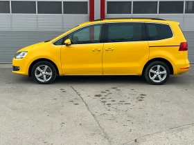 VW Sharan 2.0TDI KLIMATRONIK 6-СКОРОСТИ EVRO 5B ЛИЗИНГ!!! - 13900 лв. - 53350426 | Car24.bg