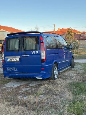 Mercedes-Benz Viano | Mobile.bg    3