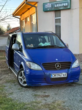 Mercedes-Benz Viano | Mobile.bg    1