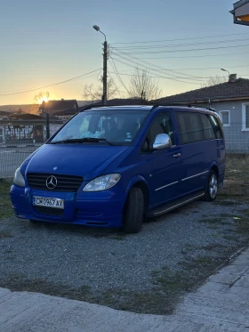 Mercedes-Benz Viano | Mobile.bg    2